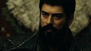 Osman Bey X Neon blade Edit