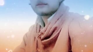 Cute boy beautiful pic and old song