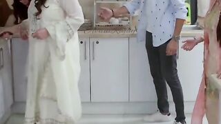 Pakistani drama saas ne baho k hath jalaya