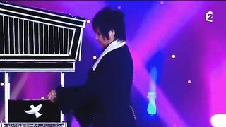 Wowww magic ????????