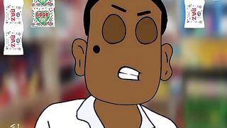cartoon