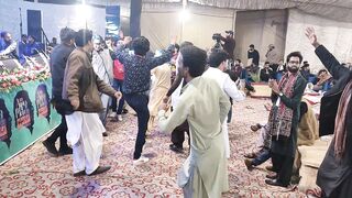 Ayaz Melo Dance