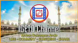 Kumpulan Sholawat Nabi Merdu