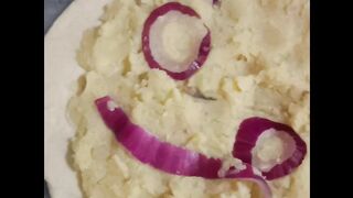 Aloo paratha #cooking#food