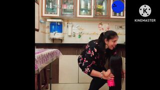 The world's smallest womam