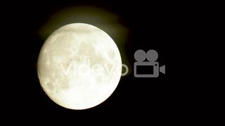 Moon sweet moon
