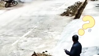 Ohyy My God|unbelievable Actions Happening|Respect clips #viral