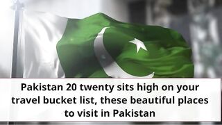 pakistan twenty best site pakistan best beautifull travel