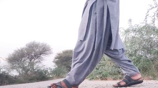 Sindhi beautiful dance