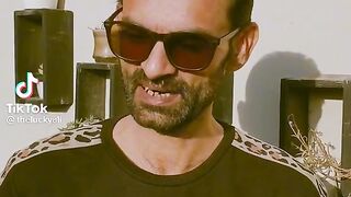 Lucky ali song