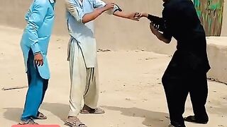 Bhai dikha do apna jlwa |Very funny vidio|Funny short
