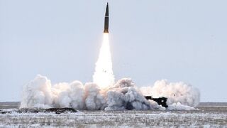 Kremlin propagandist threatens to destroy the Netherlands -“with one missile strike”