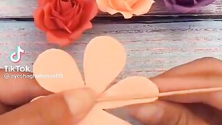 Flowers ???? Handicrafts