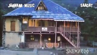 Aankhon mein neenden