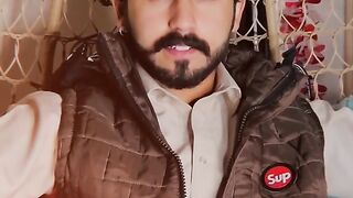 WhatsApp status is about attitude.