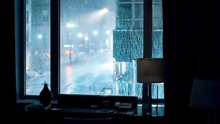 Rainy Night ???? Song