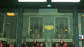 mone heist // money heist seasons
