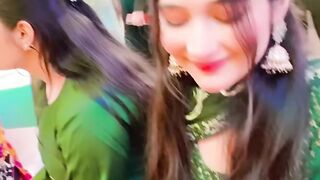 Friends  Mehndi Vibes
