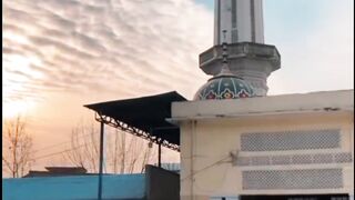 Ek Din masjid k naam