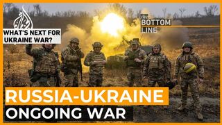 Why there won’t be a ‘Hollywood ending’ to the Ukraine war