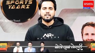 Indian Media Reaction On Pakistan vs New Zealand Test Match Babar Azam Batting Today #pakvsnz #live