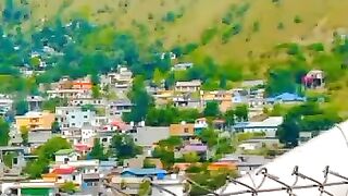 Best City of muzaffarabad beautiful pleace