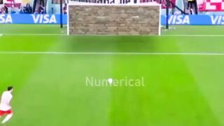 Skill in football ????