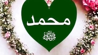 idreesianaatShareef shots