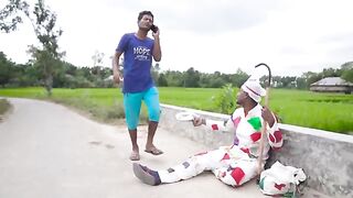 Very funny