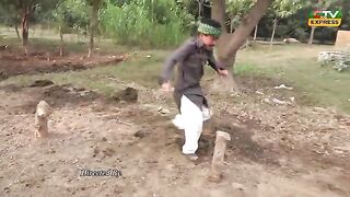Viral  very funny
