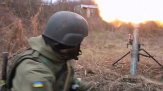 The indomitable Bakhmut and the knights who defend Ukraine