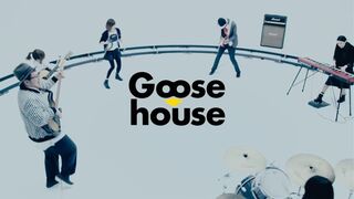 Goose House - Hikaru Nara
