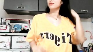 Tiktok ala korea