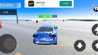 New car game