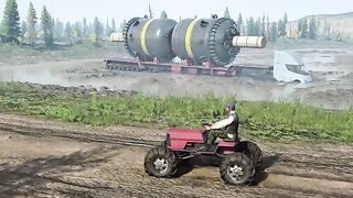 5000 crore ka oil tanker in mud
