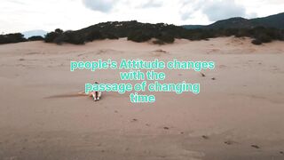 Attitude