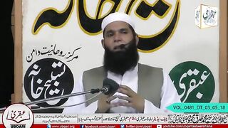 Nepal_Me_But_Bolne_Lagy!_Sheikh_ul_Wazaif_Ny_Haqeeqat_Se_Parda_Hata_Deya.