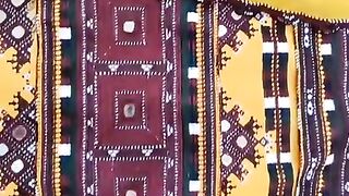 Balochi Dress