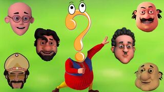 Motopatlo wrong head fun game vidio  #moto#cartoon#kisa#funny We will match the right head of motos friend plz help him