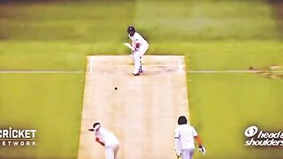 King of Cricket