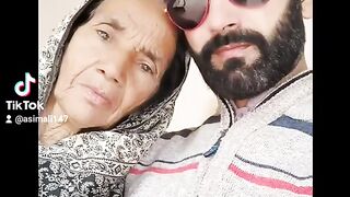 man Nusrat Fateh Ali