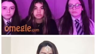 Funny omegle