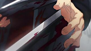 Chainsaw Man - Beggin [AMV_EDIT]