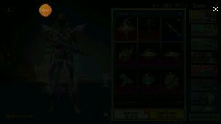 kar98  opening outfit creat