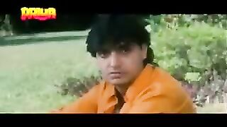 Bewafa pyar ki rahon mein  mujhe chod diya.DAT