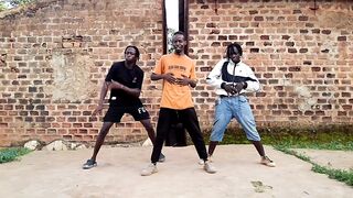 Dancing