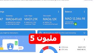 اربح 352_ دولار يوميا-- بهذه الاستراتيجية الجديدة--طريقة سهلة للربح