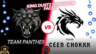 King Is Back Live Stream Highlight
