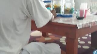 Simbah Kyai Fathul Munif Baidhowi