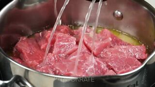 One secret and the meat will melt in your mouth like butter